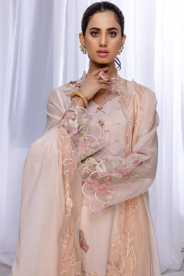 Pink Haze - Khushiyon Kay Maukay(Eid ul Adha) by Nilofer Shahid