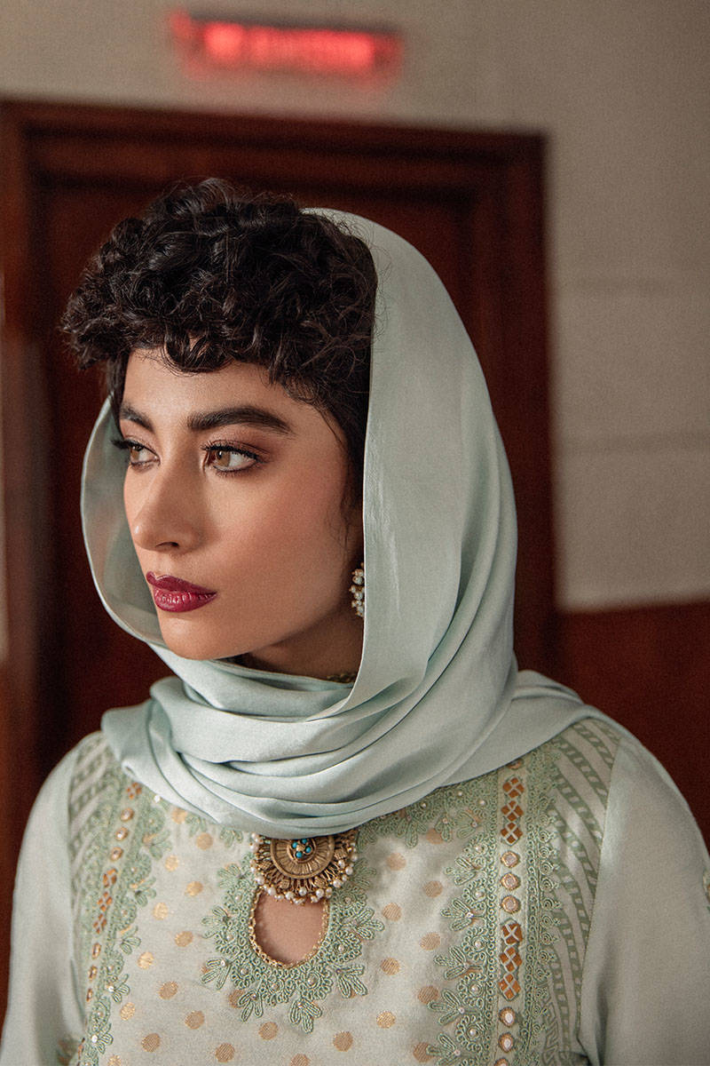 NOOR - Eid Edit'22 Womenswear by MNR