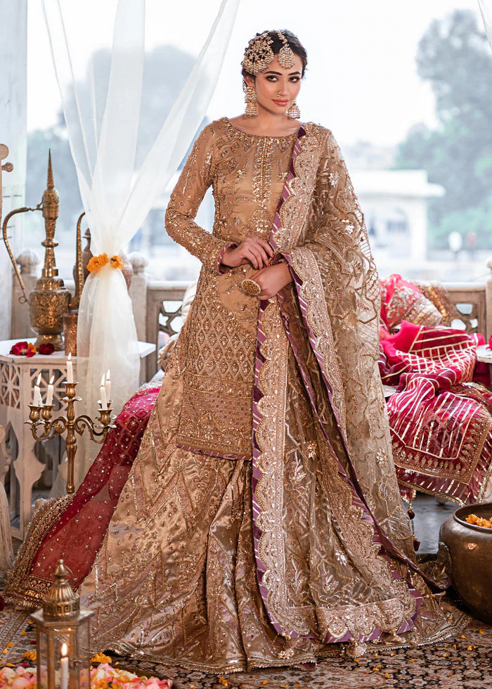 ZARIKANWAL Mohsin Naveed Ranjha - Main Image