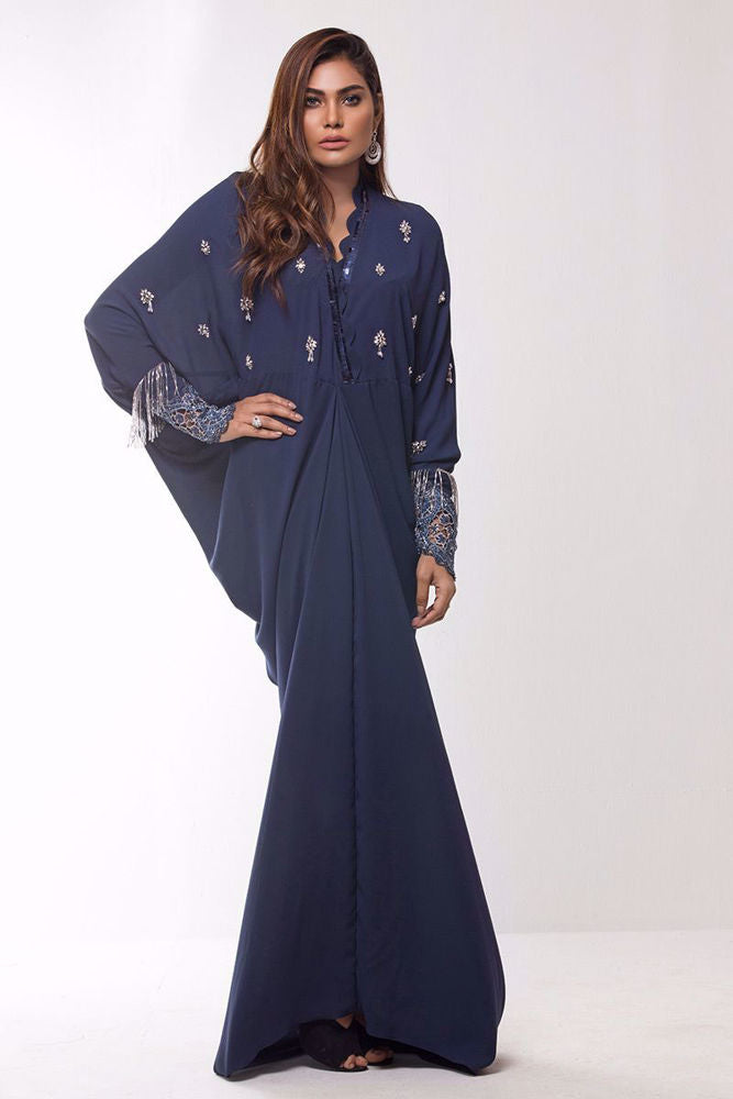 Alelia - Signature Kaftans by Rozina Munib