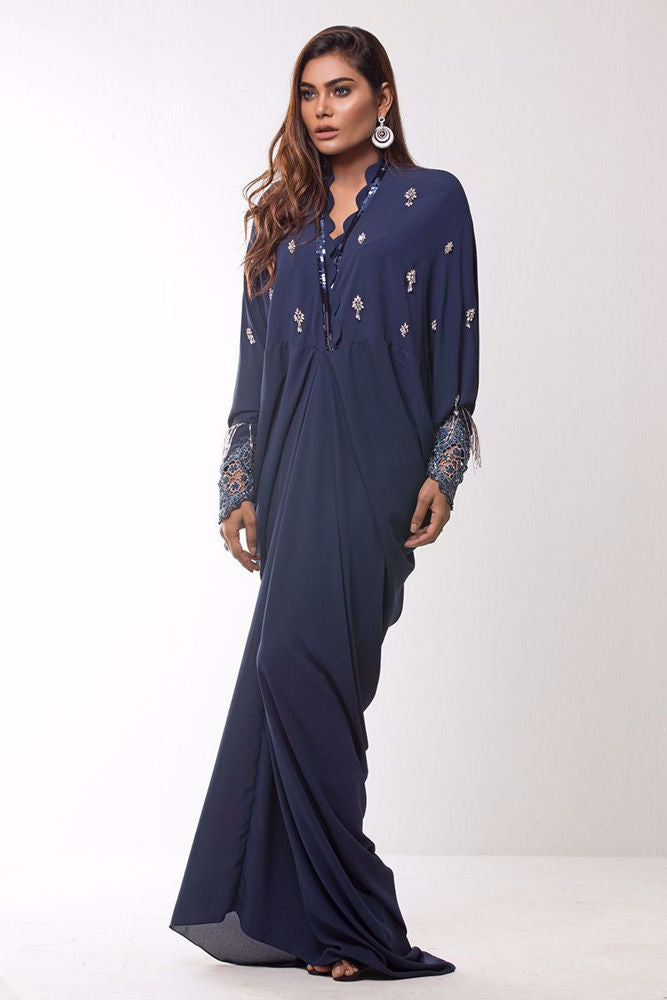 Alelia - Signature Kaftans by Rozina Munib