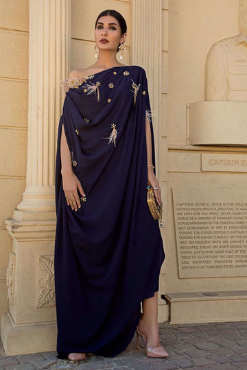 Ebe - Signature Kaftans by Rozina Munib