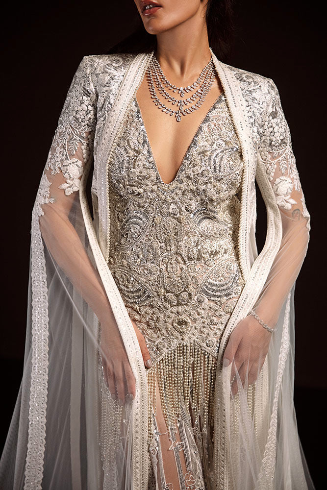 Iris - Summer Couture'23 | Zain Hashmi