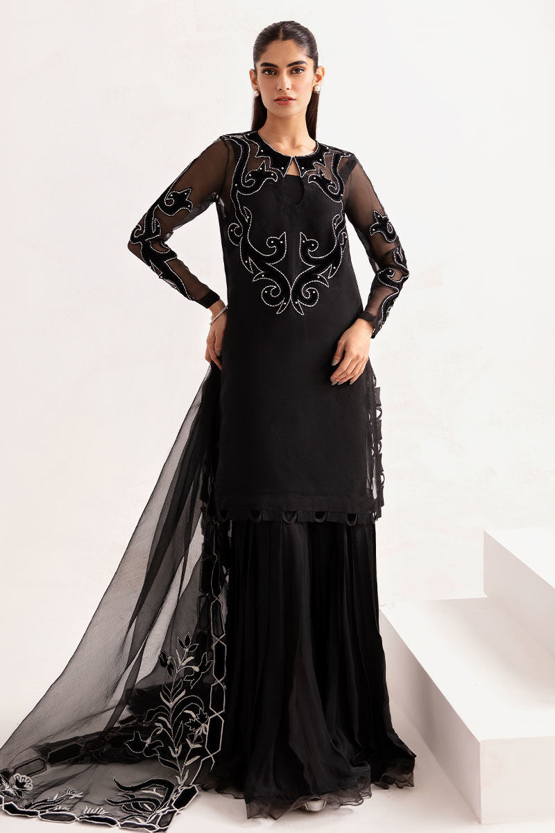 Black Fusion - Maysa Vol 2 by Rabia Zahur