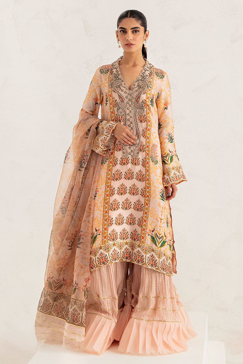 Sunset Bloom - Maysa Vol 2 by Rabia Zahur