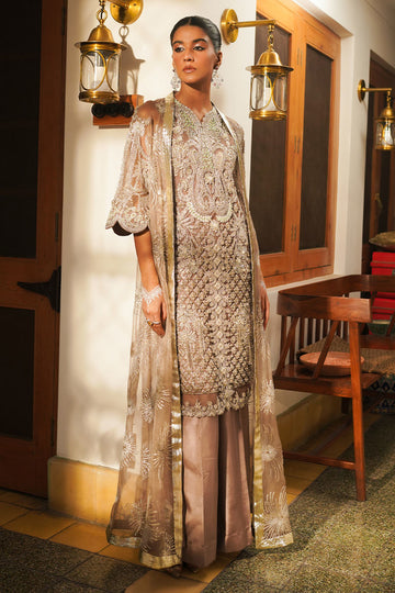 Chaman - Rani Mahrani by Haute Form