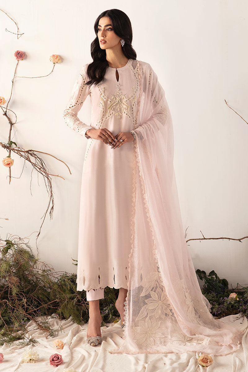 ELYSIAN - ZOE LUXE by Rabia Zahur