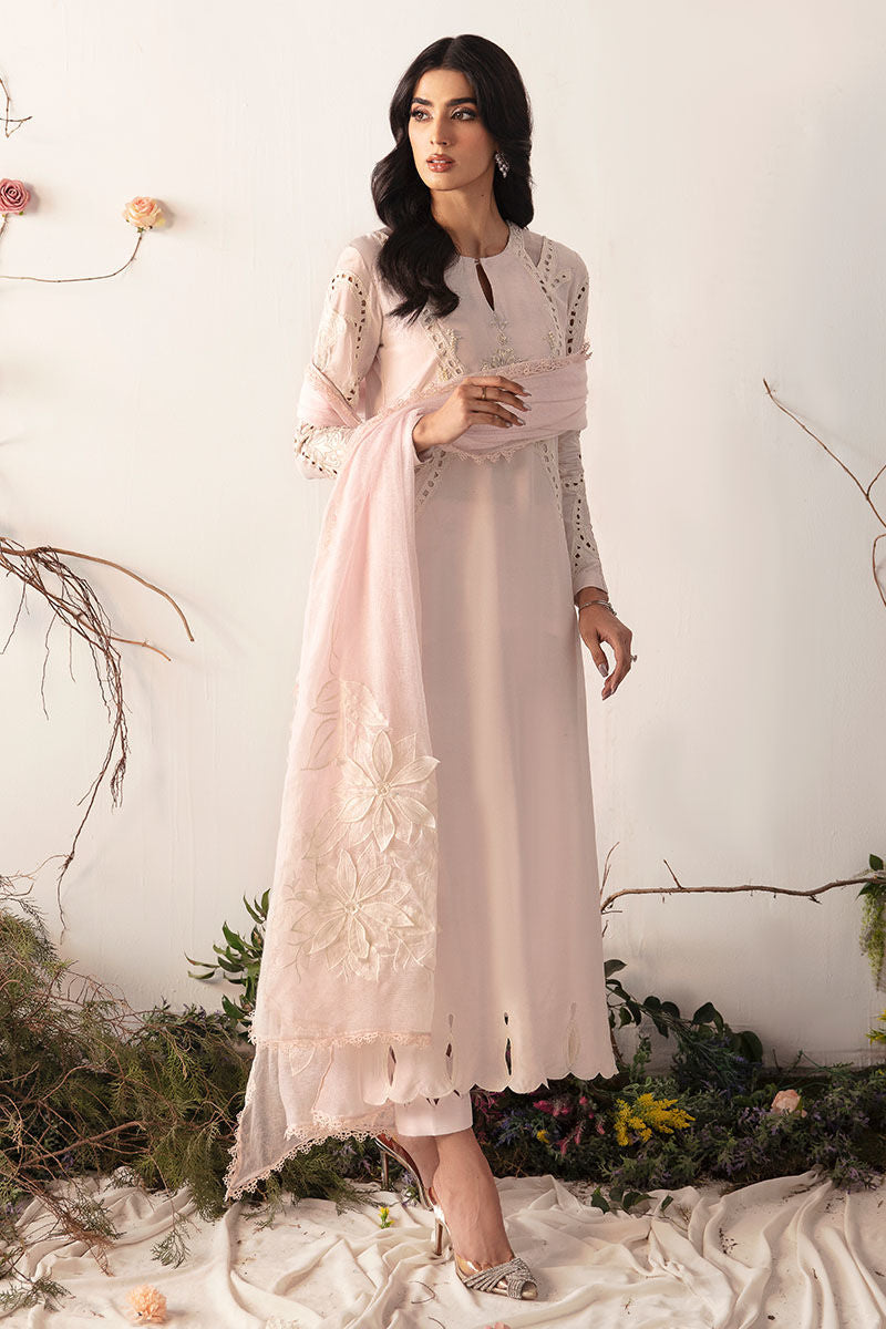 ELYSIAN - ZOE LUXE by Rabia Zahur