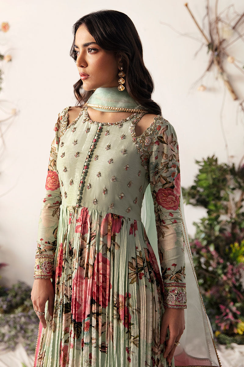 BLOSSOM - ZOE LUXE by Rabia Zahur