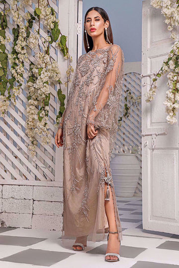 Sm-27 - Signature Kaftans by Rozina Munib