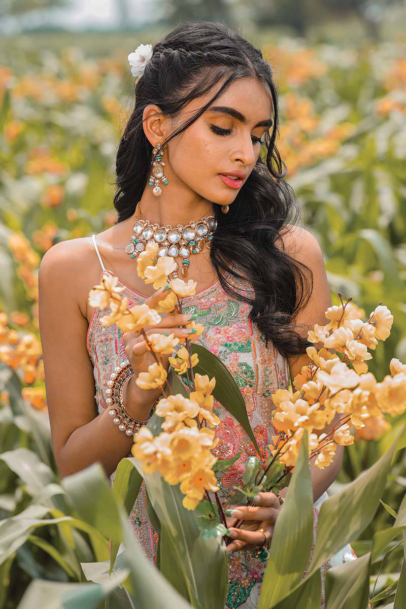 Water Lily - Summer Bloom by Zainab Salman