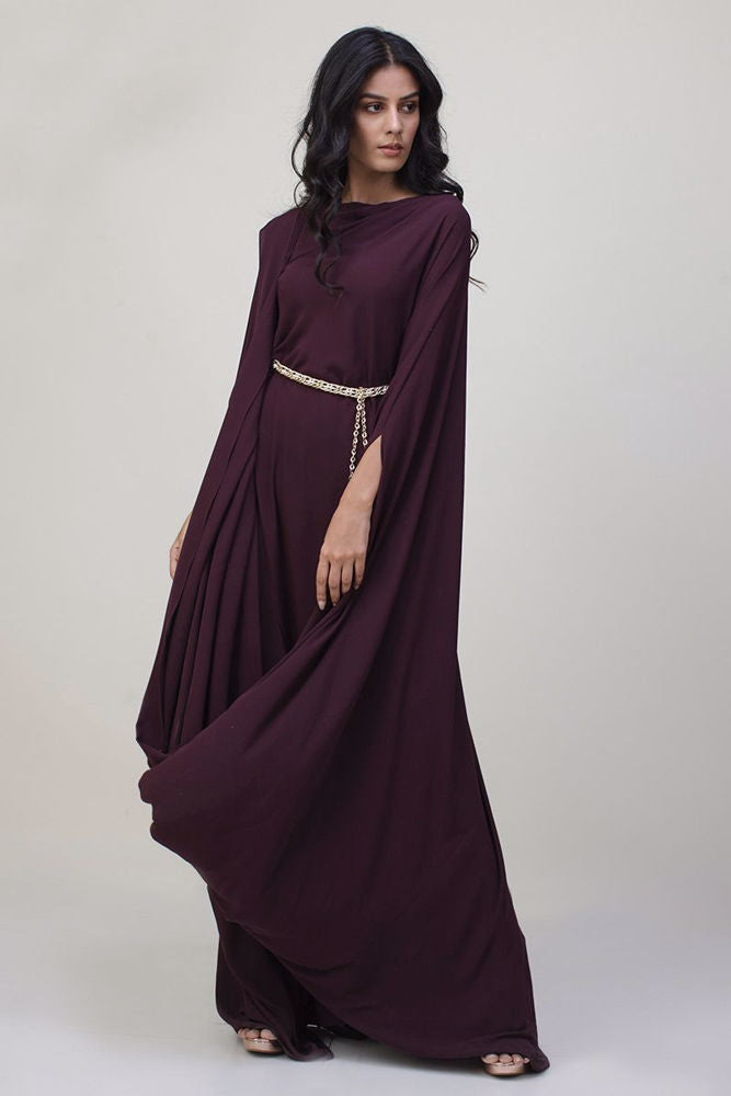 S-03 - Signature Kaftans by Rozina Munib