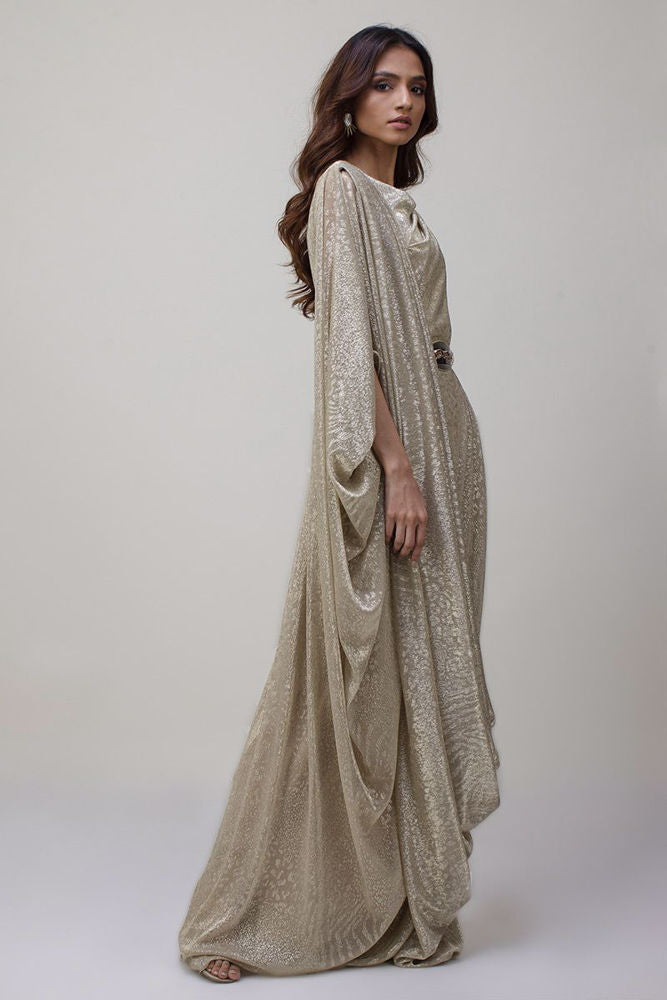 S-04 - Signature Kaftans by Rozina Munib