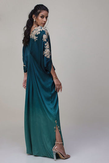 S-06 - Signature Kaftans by Rozina Munib