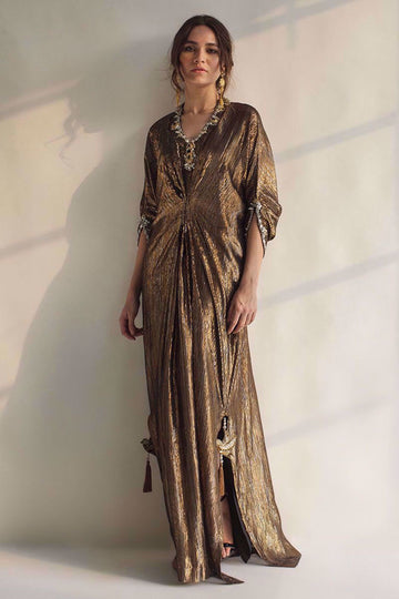 Aria -14 - Signature Kaftans by Rozina Munib