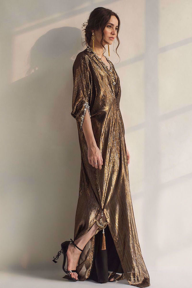 Aria -14 - Signature Kaftans by Rozina Munib