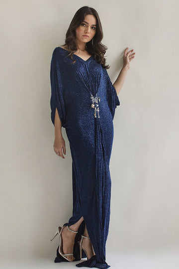 MS-14 - Signature Kaftans by Rozina Munib