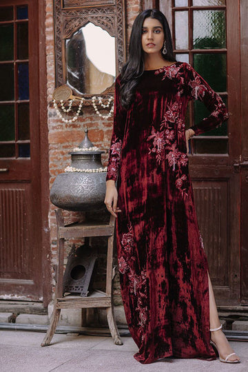 MV-03 - Signature Kaftans by Rozina Munib