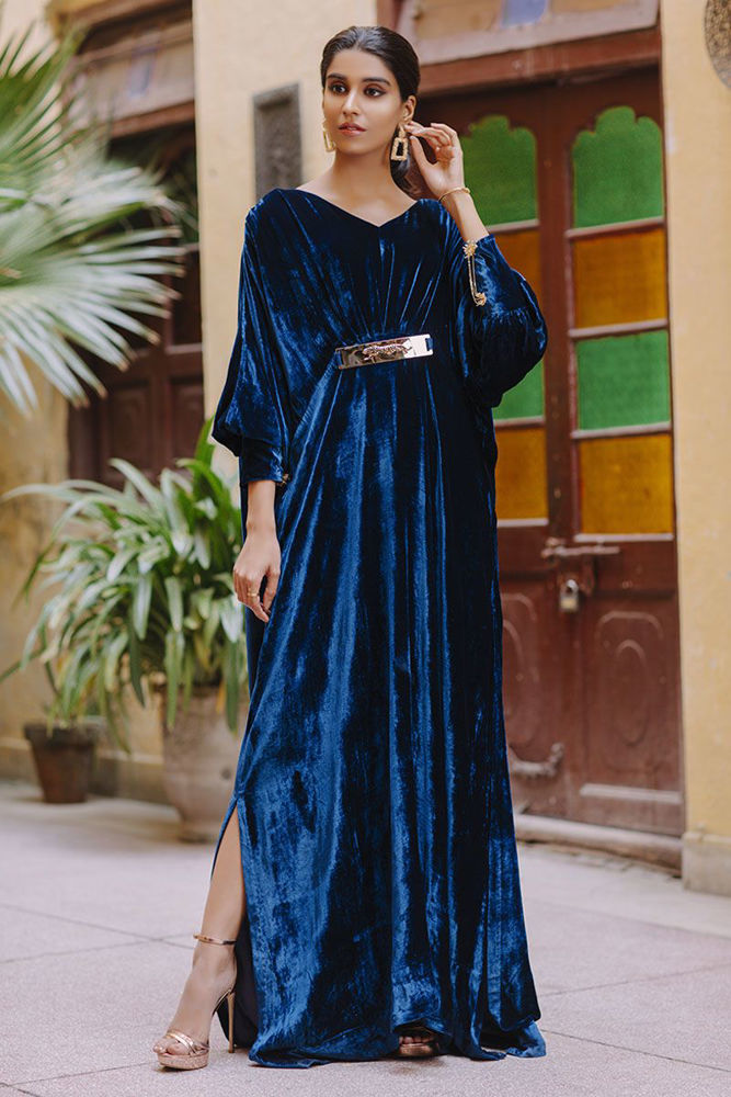 MV-06 - Signature Kaftans by Rozina Munib