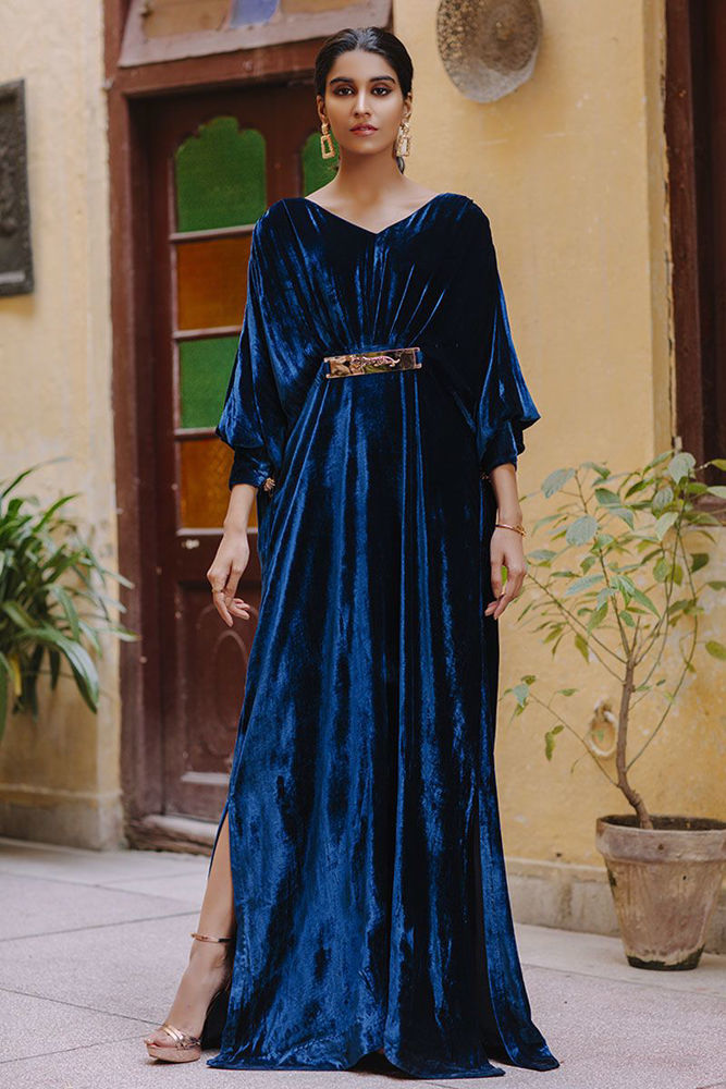 MV-06 - Signature Kaftans by Rozina Munib