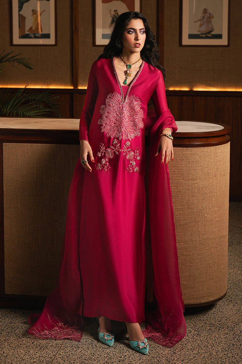 Florescence - Level 5 by Zeb & Zeeshan (Haute Form Studio)