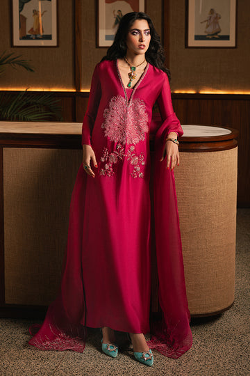 Florescence - Level 5 by Zeb & Zeeshan (Haute Form Studio)