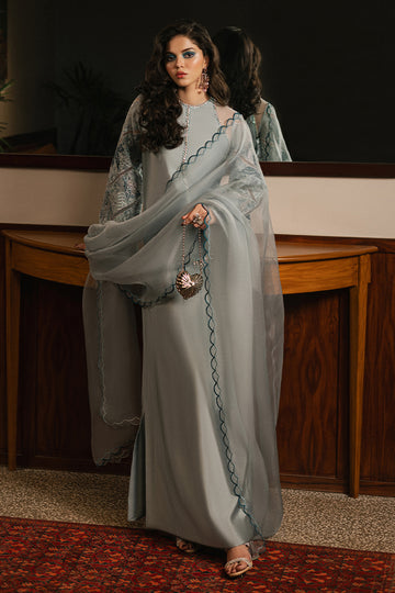 Iceberg - Level 5 by Zeb & Zeeshan (Haute Form Studio)