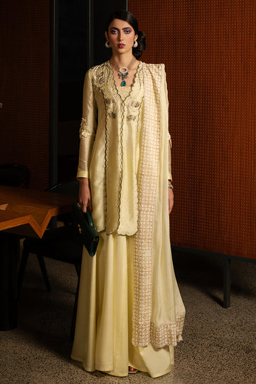 Limelight Highlight - Level 5 by Zeb & Zeeshan (Haute Form Studio)