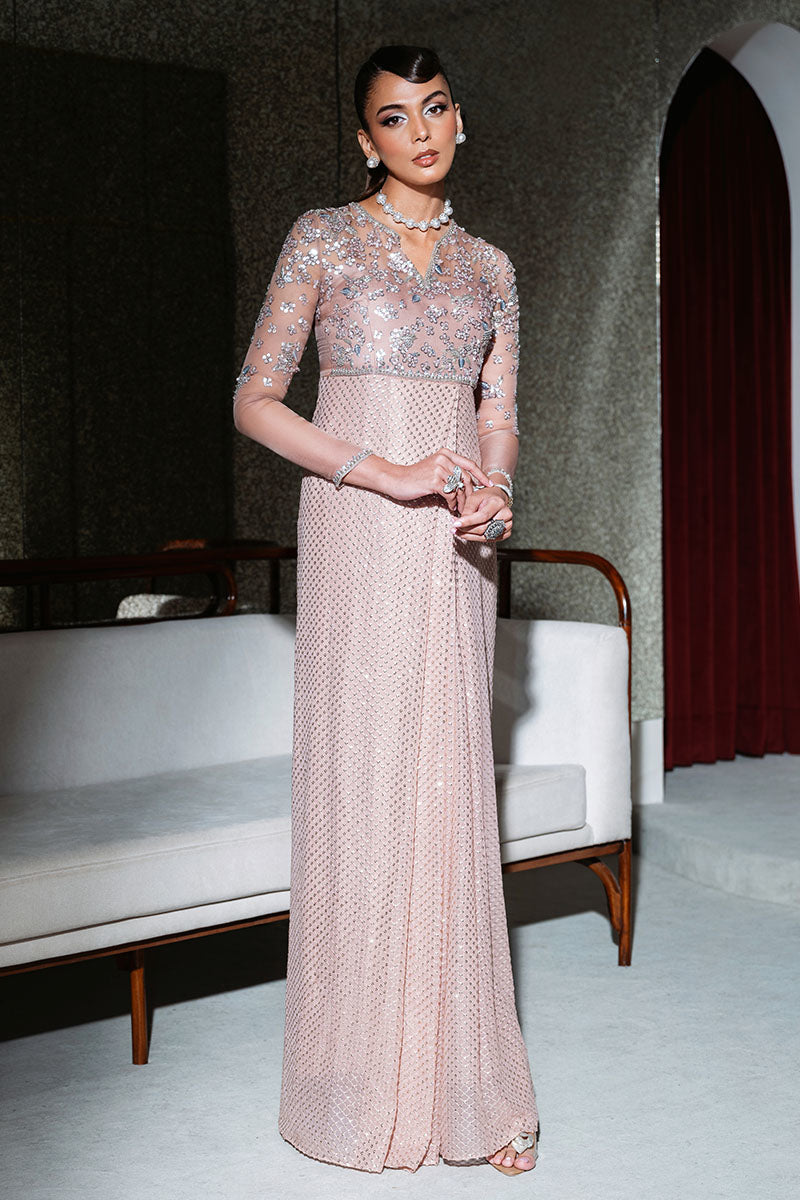 Madame - Diva Eid Edit by Zeb & Zeeshan (Haute Form Studio)