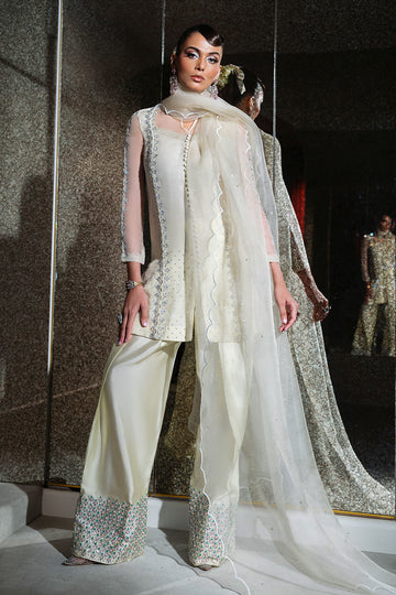 Cham Cham - Diva Eid Edit by Zeb & Zeeshan (Haute Form Studio)