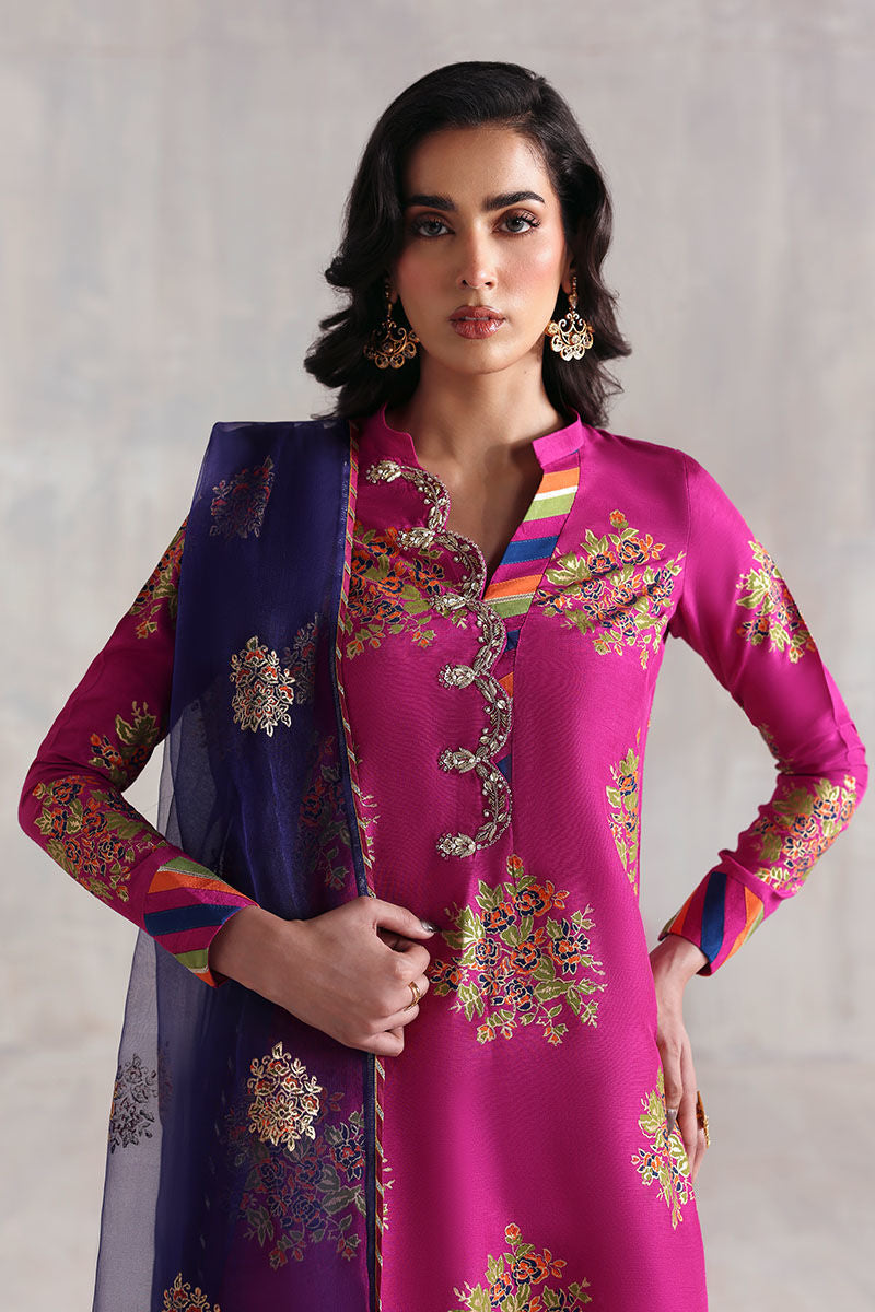 Kaia - Zaria Eid Edit by Rabia Zahur