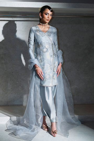 Blooming - Diva Eid Edit by Zeb & Zeeshan (Haute Form Studio)