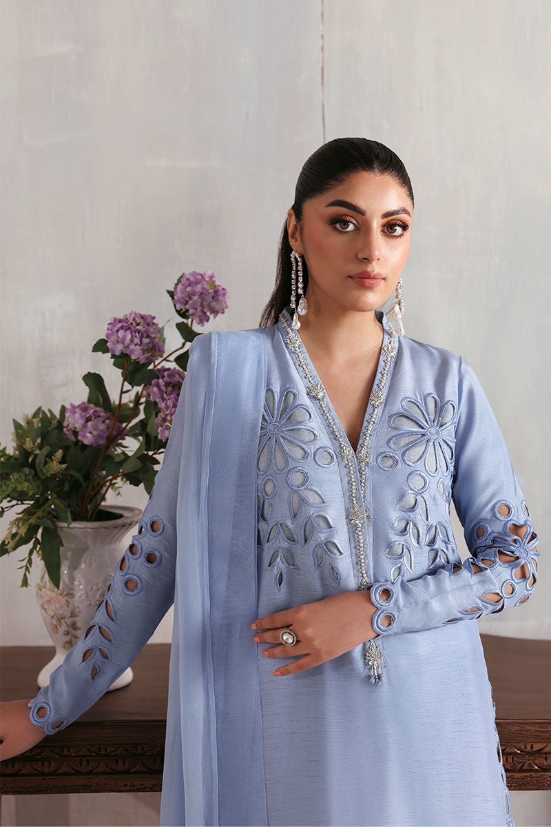 Ezra - Zaria Eid Edit by Rabia Zahur