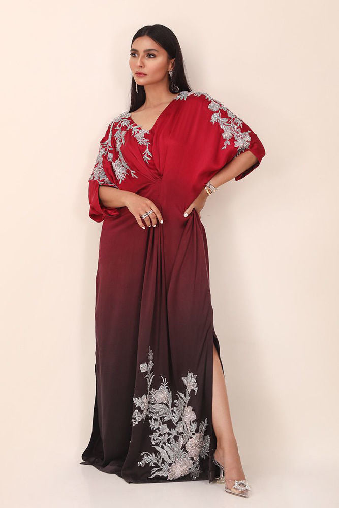 TC-06 - Signature Kaftans by Rozina Munib