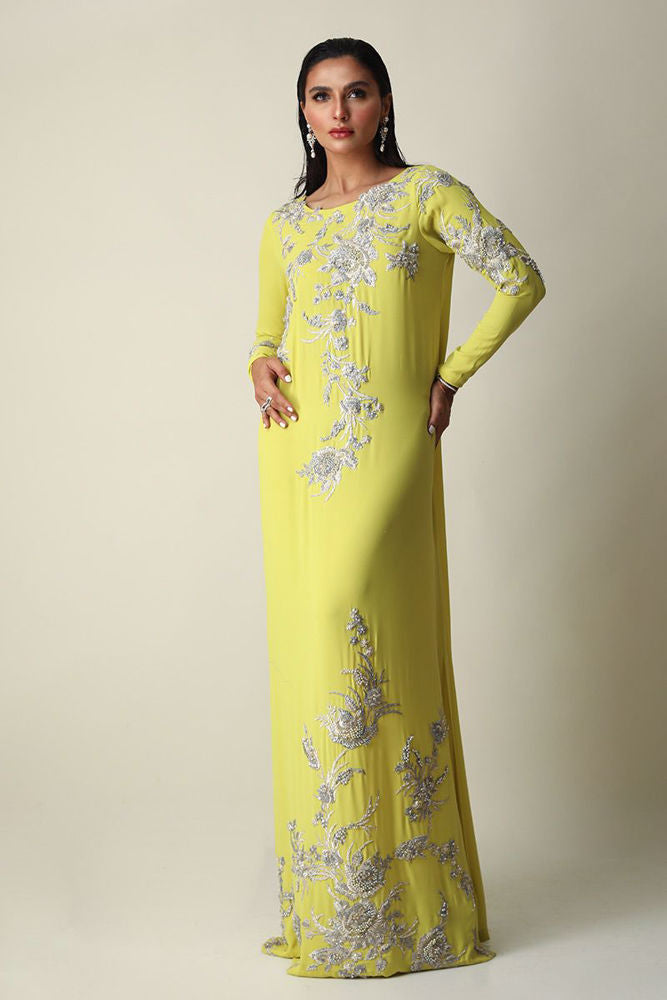 TC-09 - Signature Kaftans by Rozina Munib