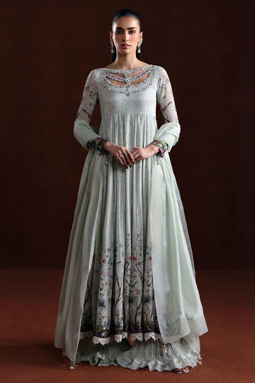 Elina - Luniva by Rabia Zahur