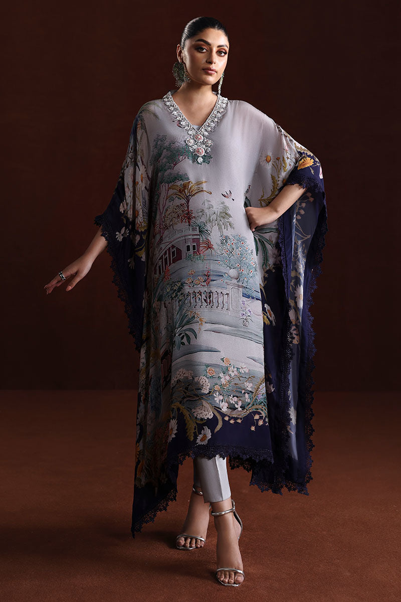 Alina - Luniva by Rabia Zahur