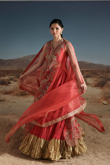 Serenya - Majestic Aura Festive Edit by Rabia Zahur