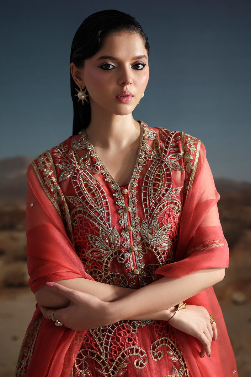 Serenya - Majestic Aura Festive Edit by Rabia Zahur