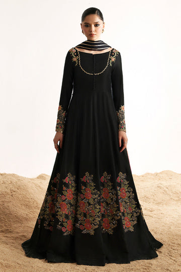 Amaris - Majestic Aura Festive Edit by Rabia Zahur