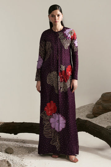 Soraya - Majestic Aura Festive Edit by Rabia Zahur