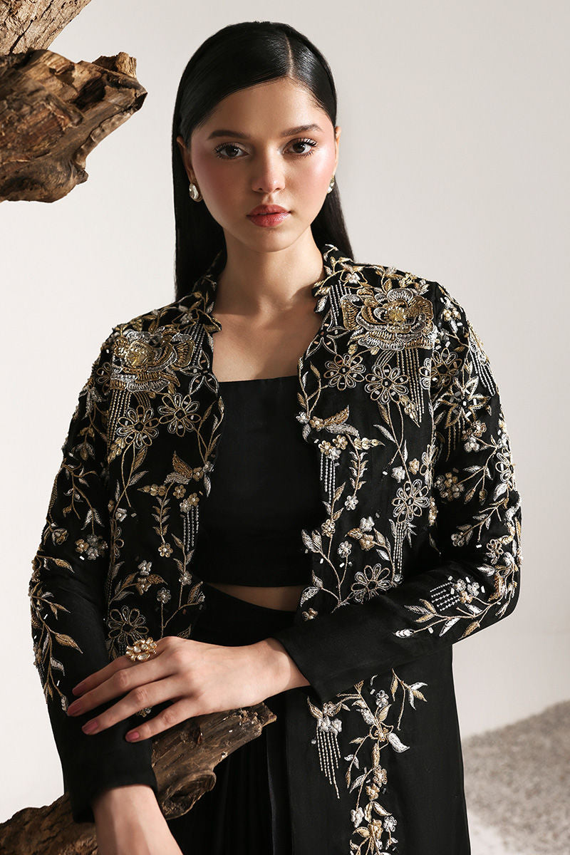 Inara - Majestic Aura Festive Edit by Rabia Zahur