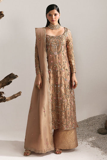 Vivara - Majestic Aura Festive Edit by Rabia Zahur