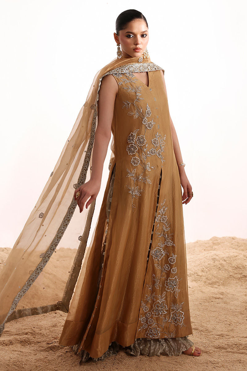 Zyanah - Majestic Aura Festive Edit by Rabia Zahur