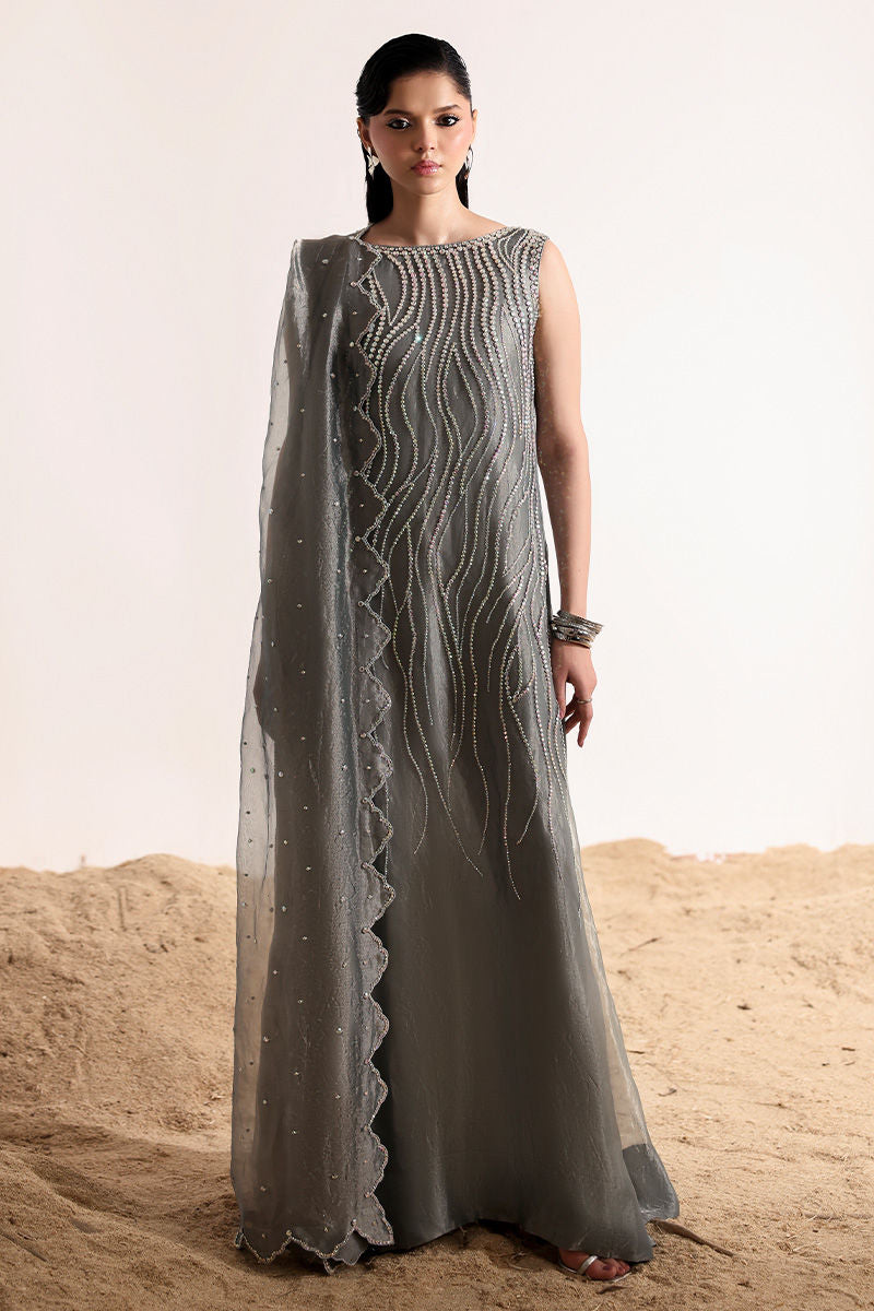 Nyara - Majestic Aura Festive Edit by Rabia Zahur