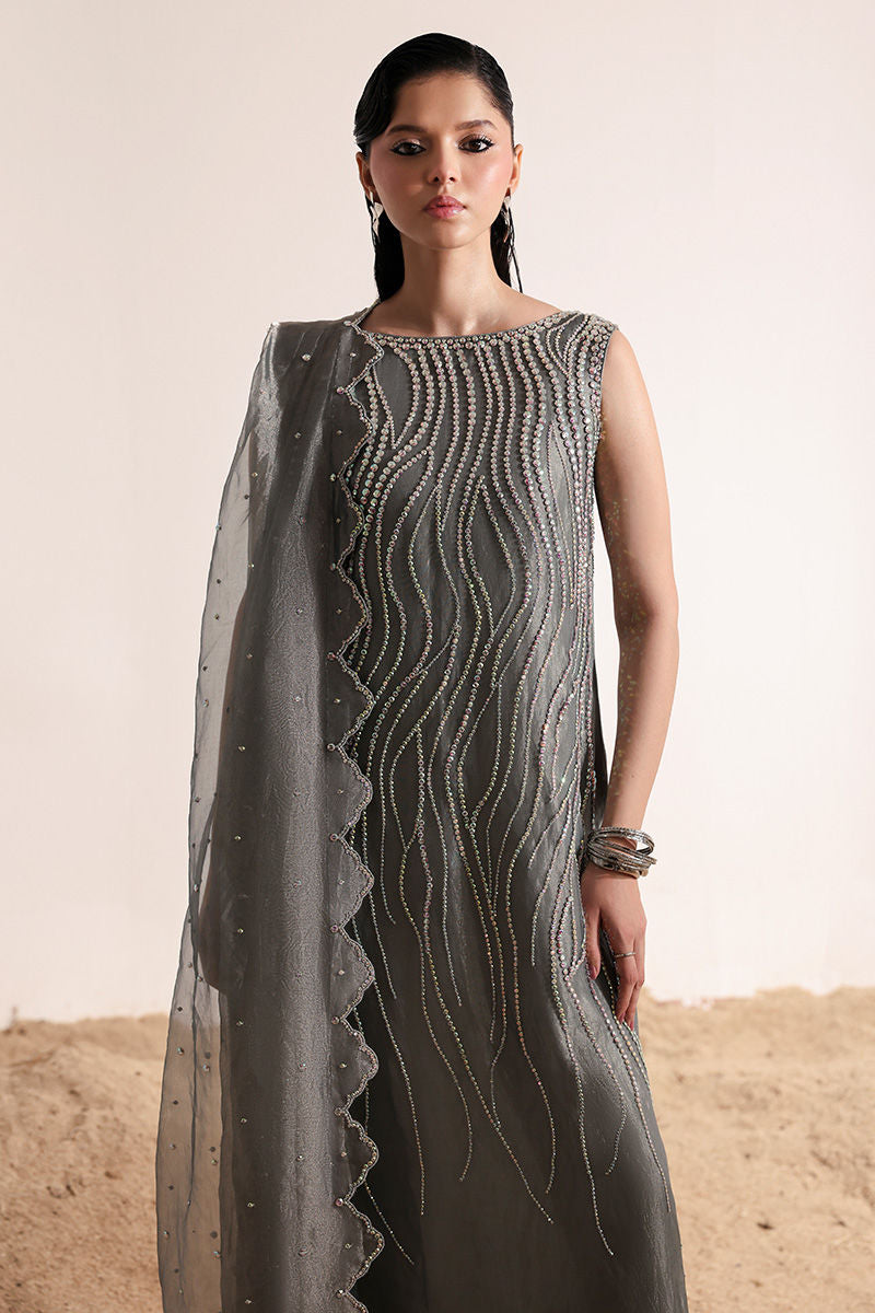 Nyara - Majestic Aura Festive Edit by Rabia Zahur