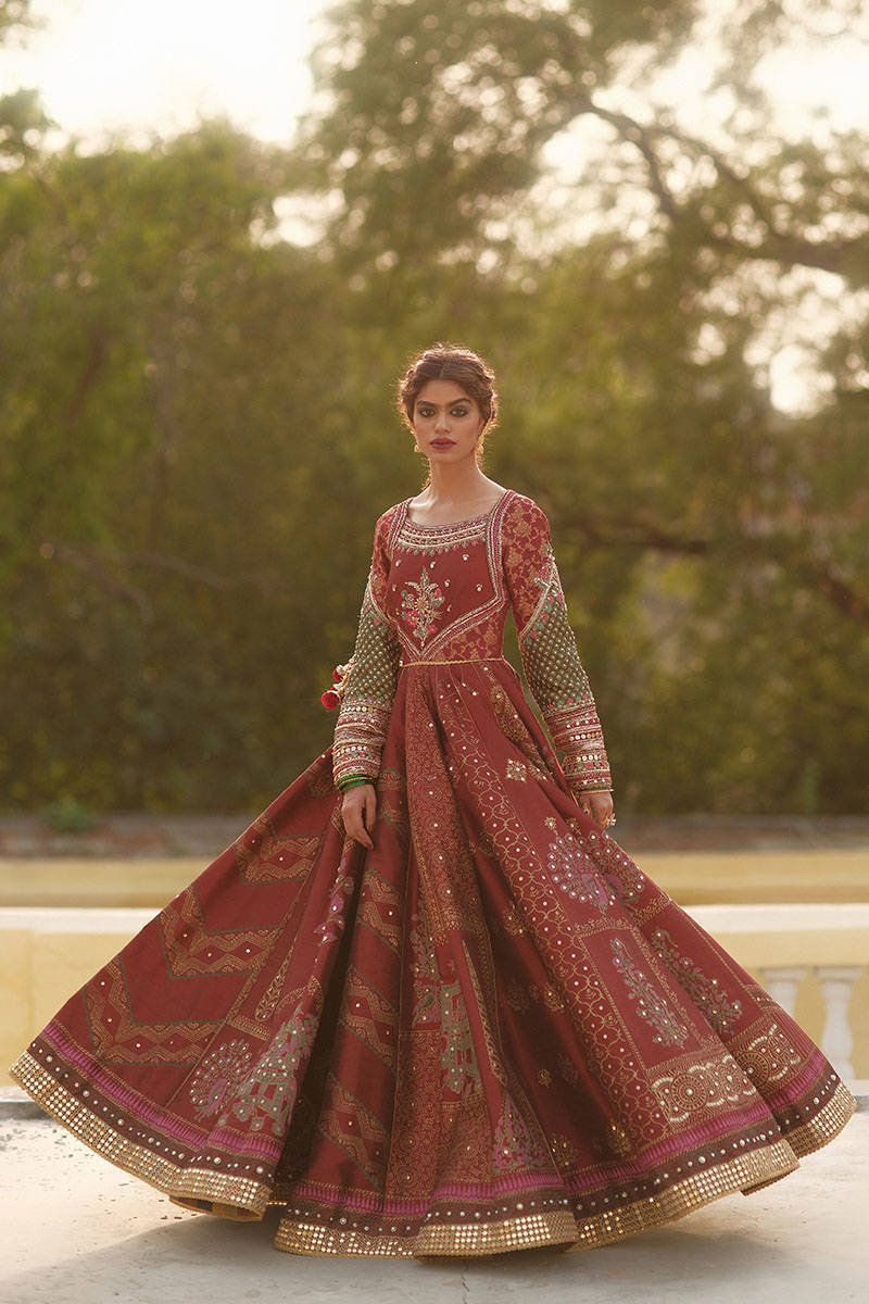 DANEEN - Shaadi Collection'23 by MNR