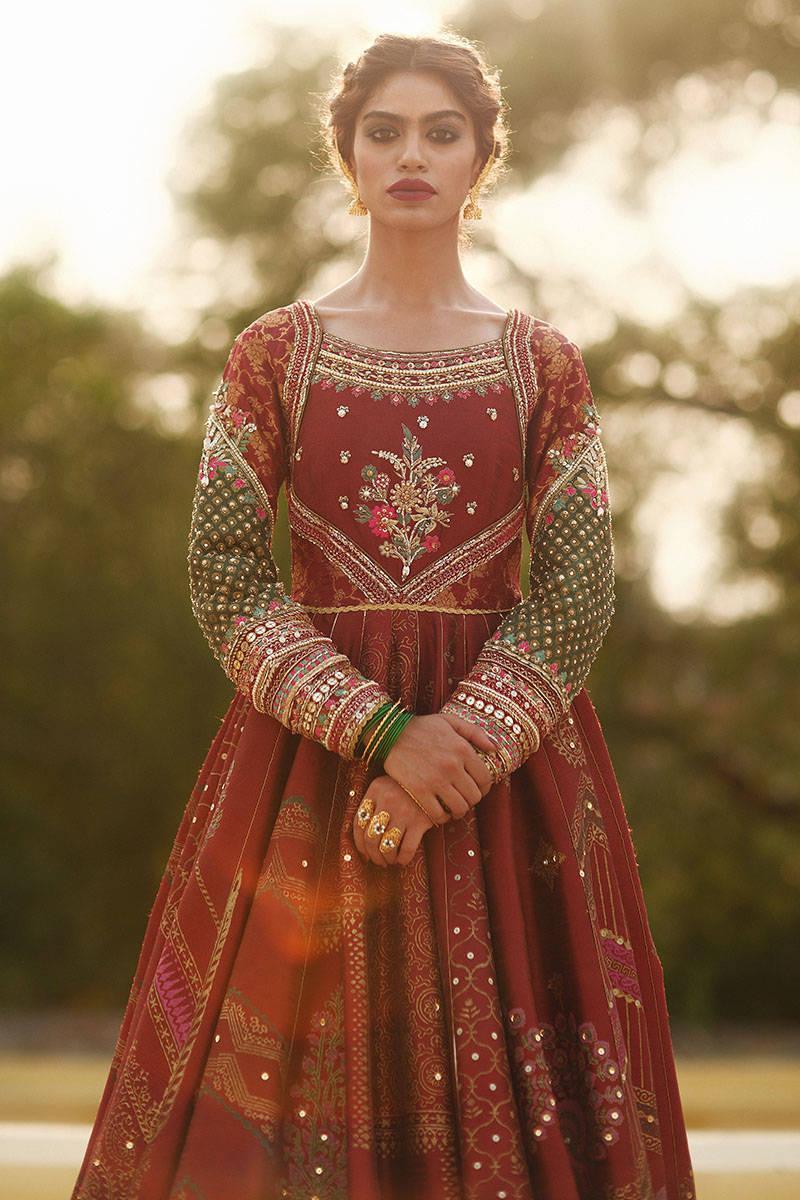 DANEEN - Shaadi Collection'23 by MNR