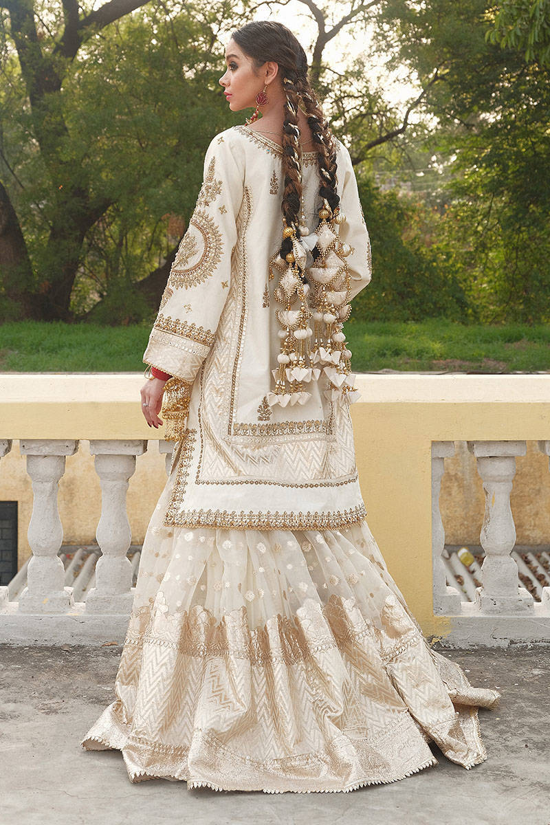 MAHWISH - Shaadi Collection'23 by MNR