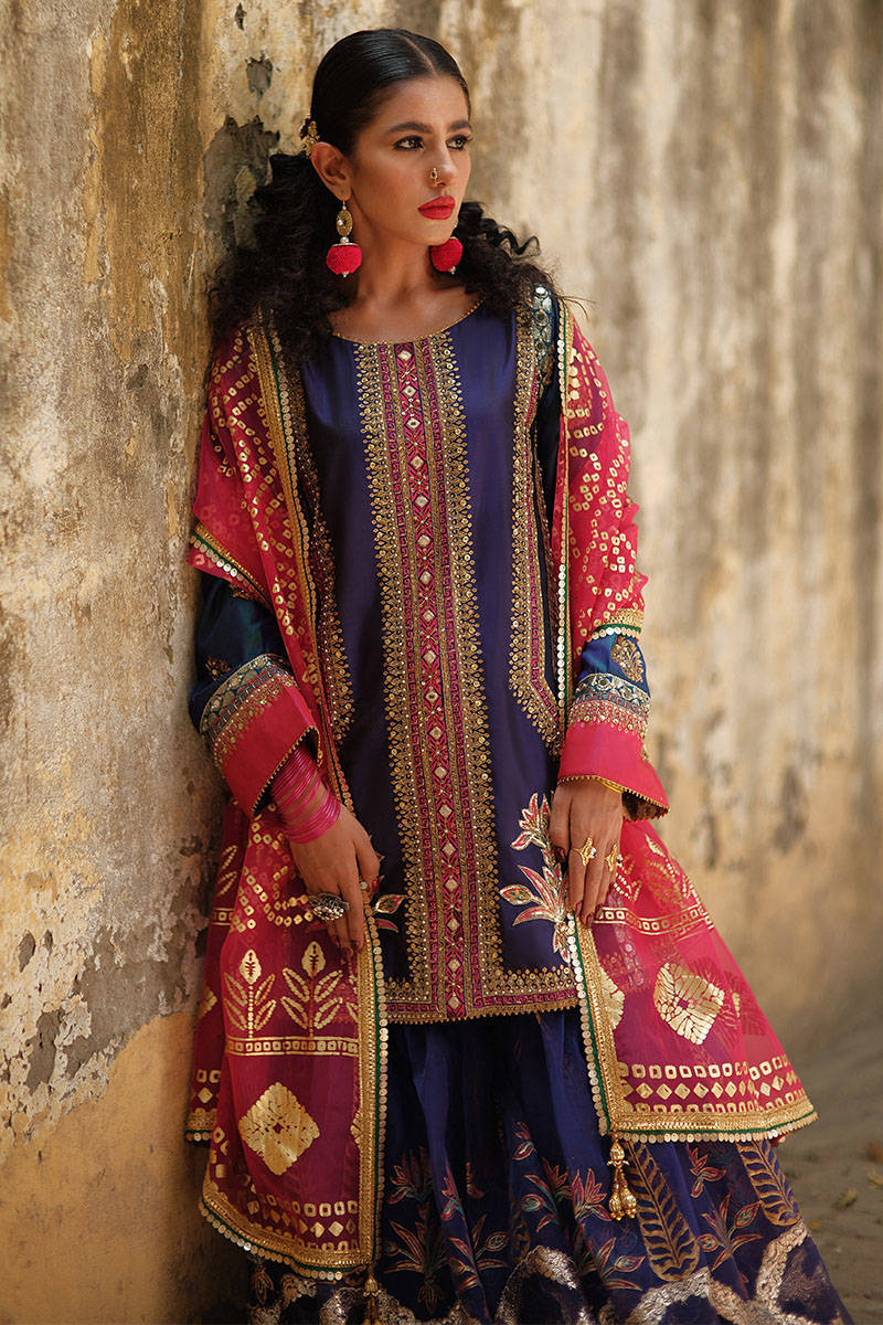 ZIMAL - Shaadi Collection'23 by MNR